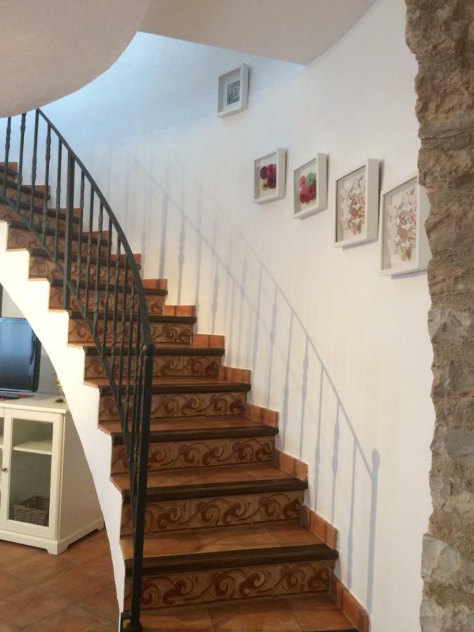 فيلا La Torre إليامبويا المظهر الخارجي الصورة